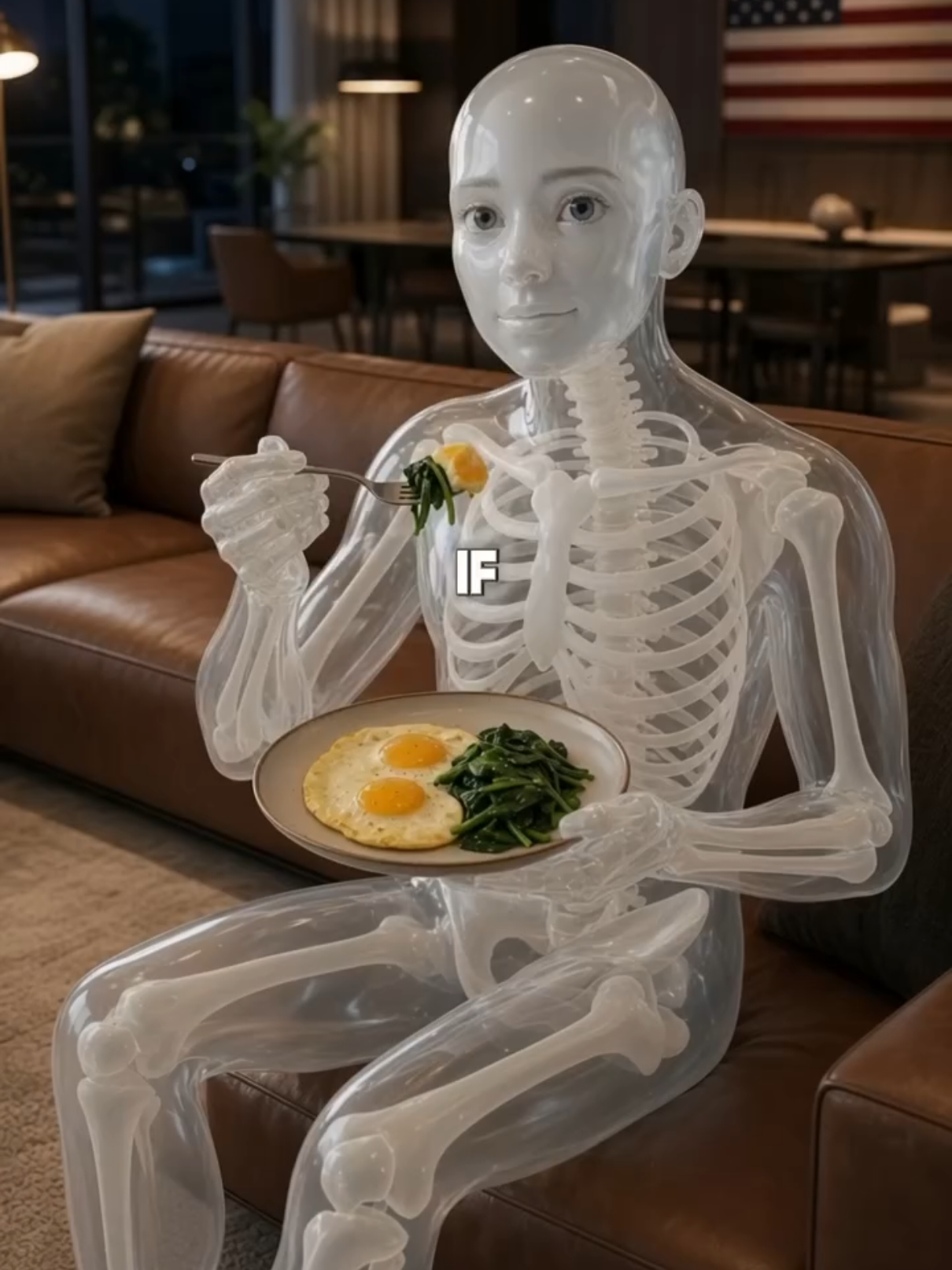 These food combinations can make your body feel completely different 💪🥚🥬🔥 #HealthTips #Fitness #Wellness #HealthT...