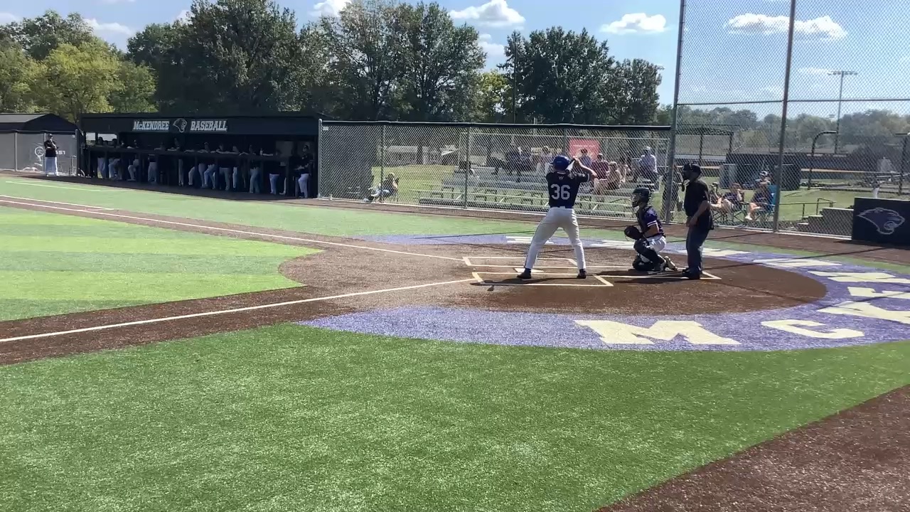 Hitting