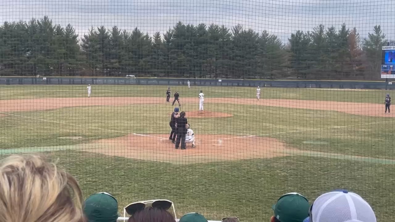 Hitting