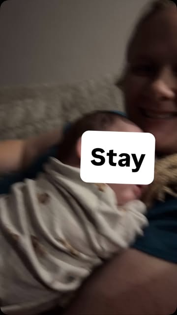 They grow up too fast. 🤍 What helps you feel not as depressed about this as a parent? I literally cry on every birth...
