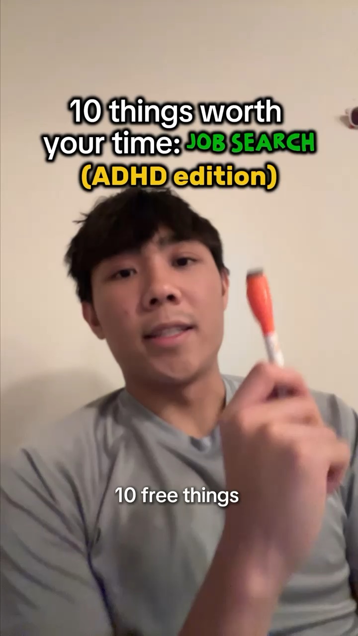 10 things worth your time