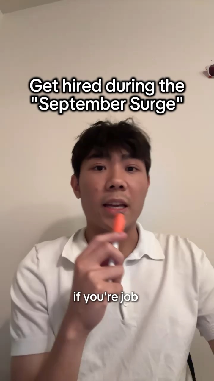 September Surge