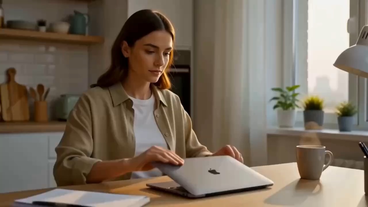 Side hustle