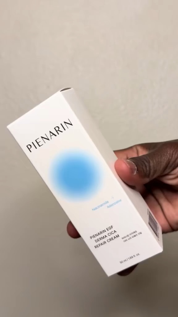 Night time routine