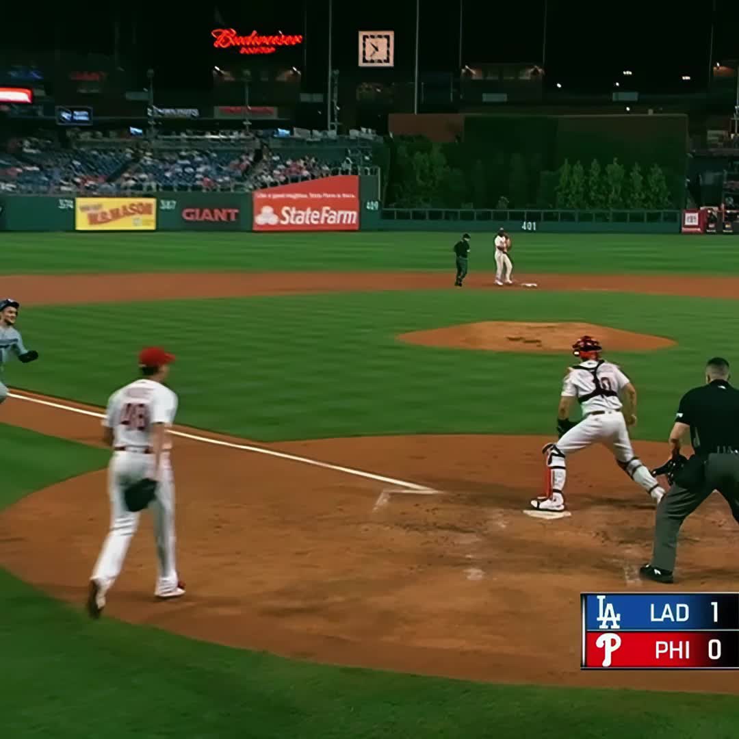 Which one’s your favorite?#baseball #mlb #mlbedits #sports