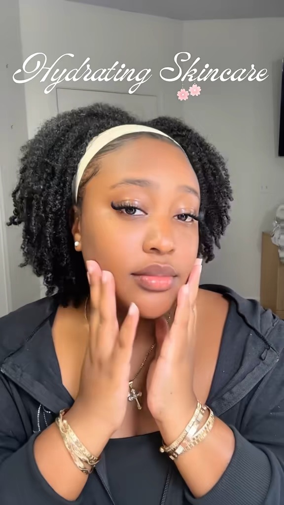 ZEROID Intensive Cream Skincare Demo