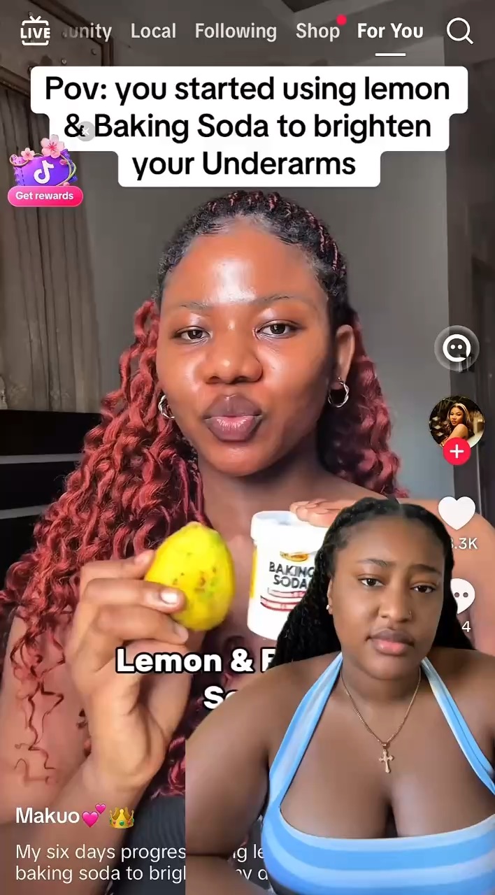 Title: Sugar Baby Skincare Green Screen Product Demo ✅