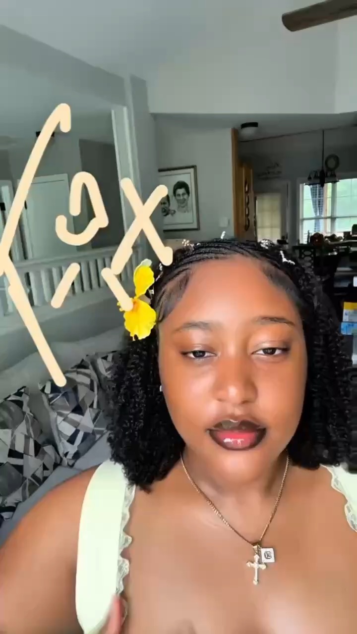Title: Fashion Nova Butter Yellow Dress Showcase
