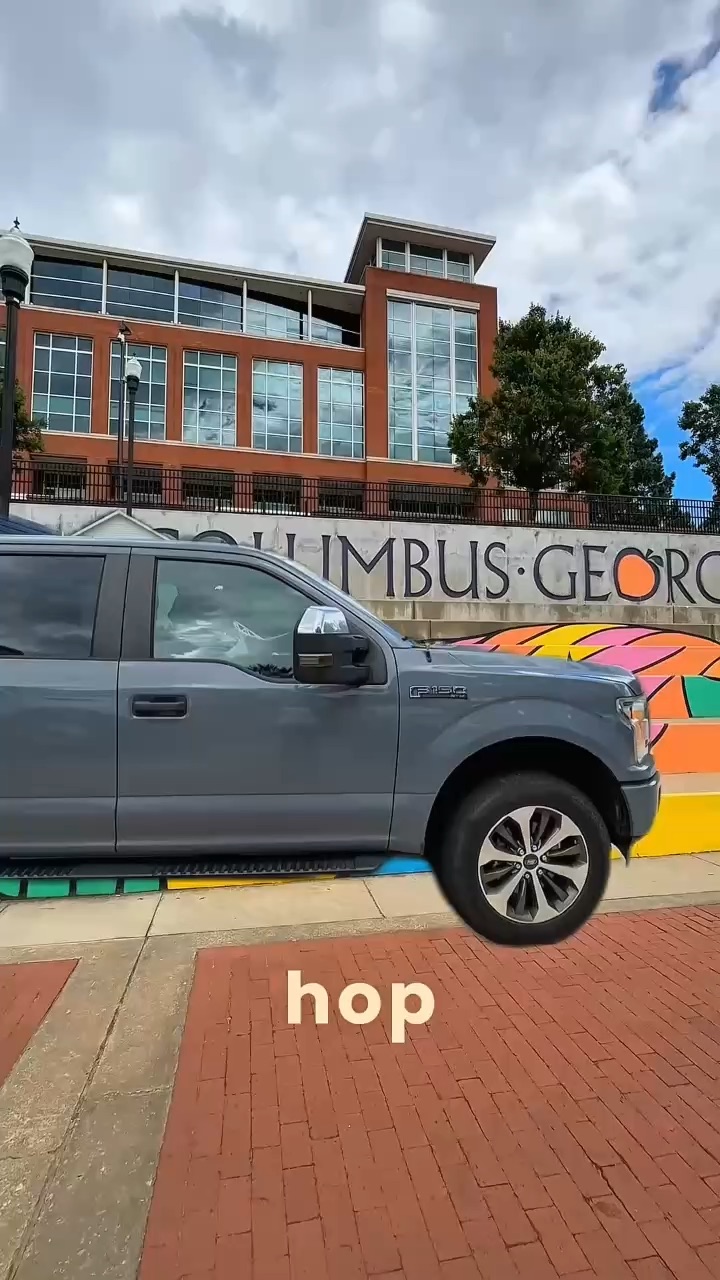 Georgia Travel & Lifestyle Vlog ✅