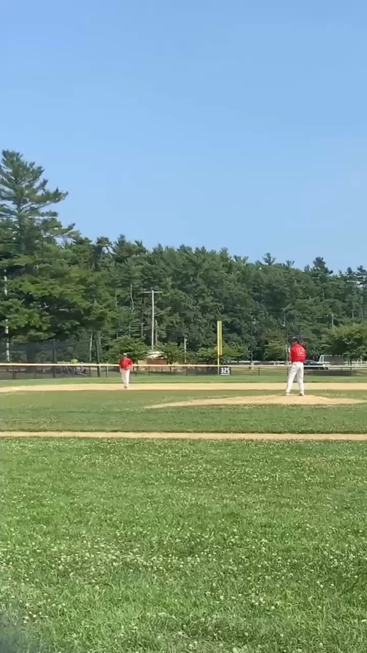 Baseball