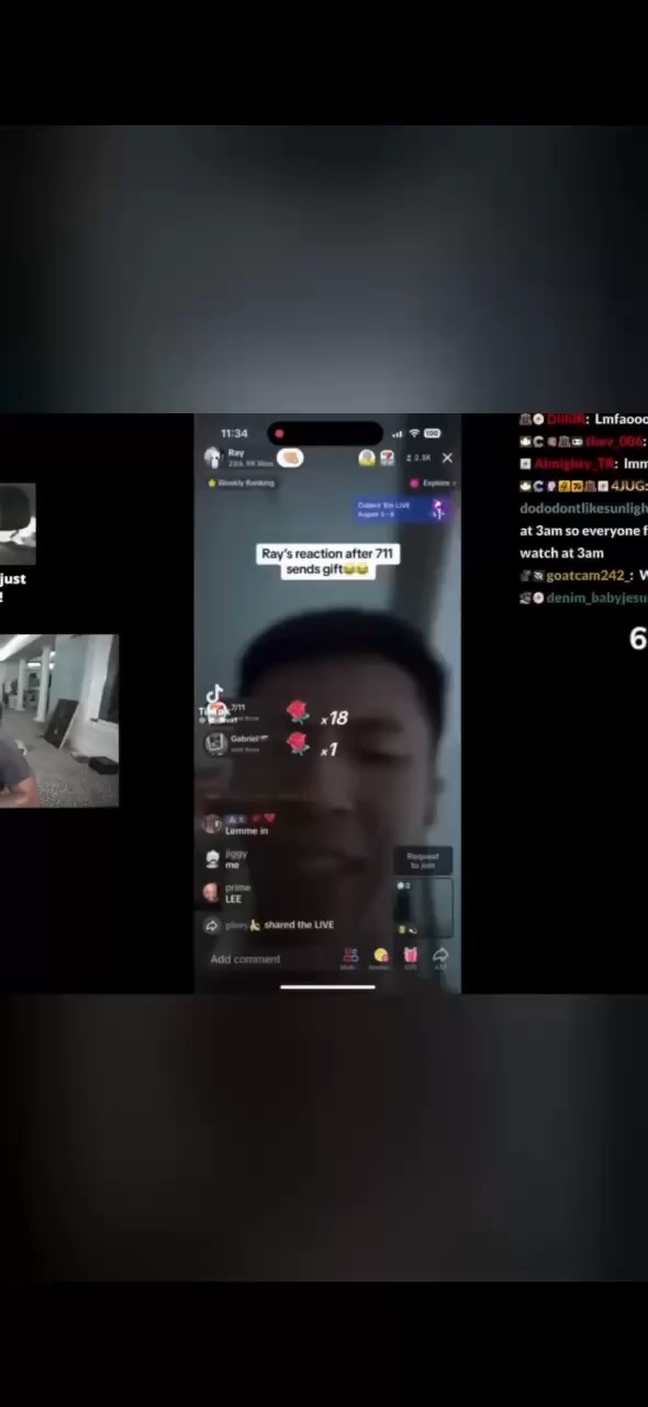 Funny Kai Cenat Moments