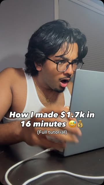 I’d pay someone for this information 👀👀💰 #app #makemoneyonline