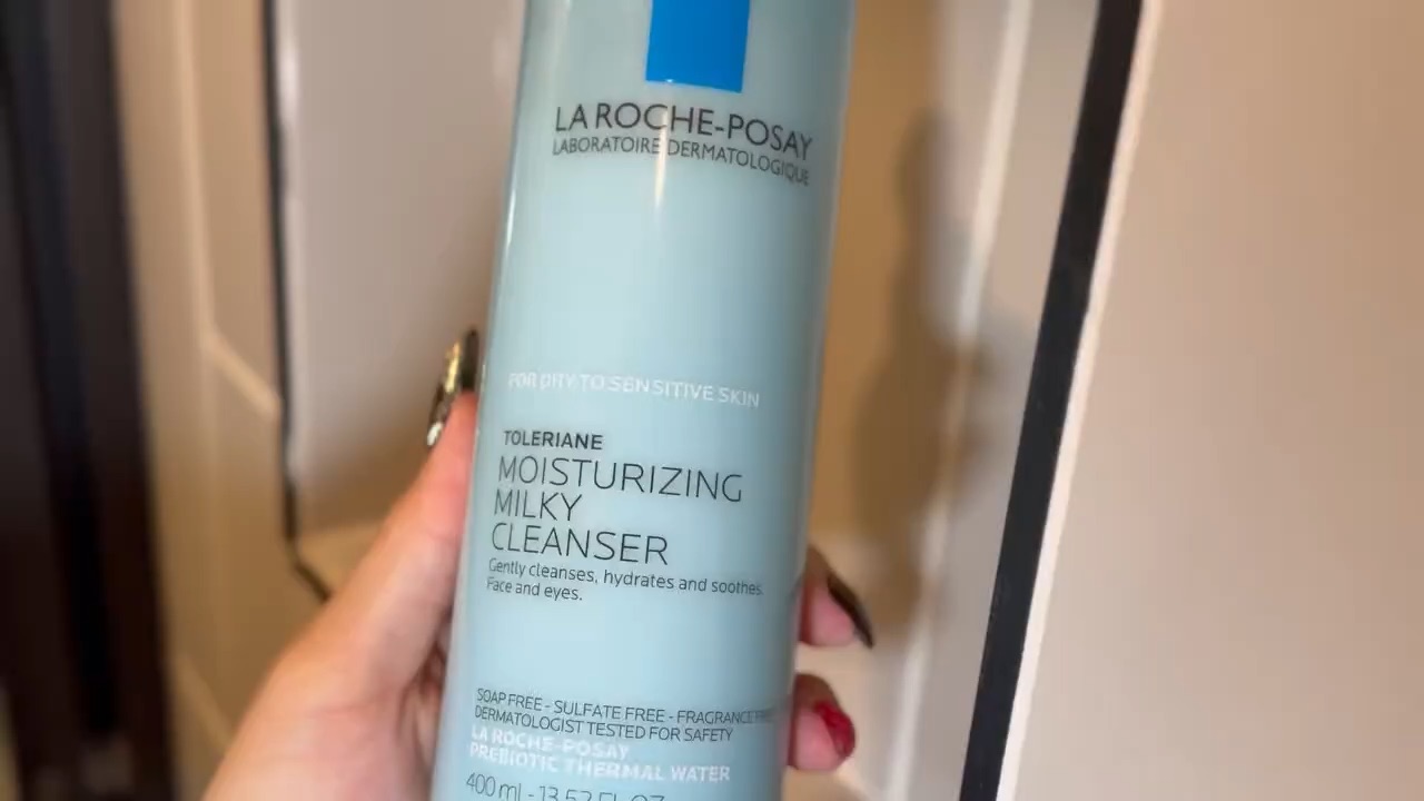 Cleanser