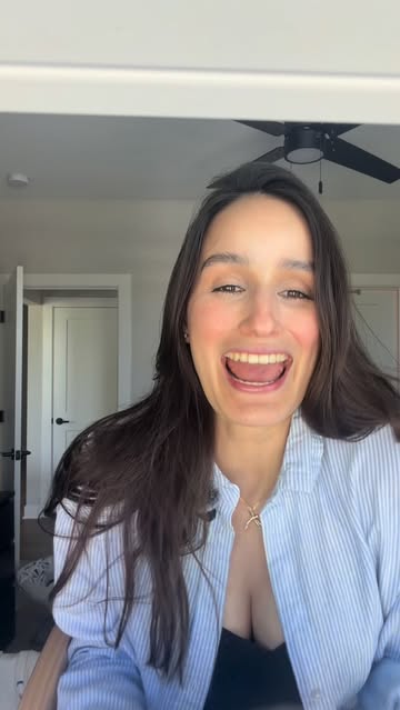 El verdadero “unboxing de mis sueños” 🐚✨ No están listos para lo hermosas que están estas piezas de Entreaguas. Los...