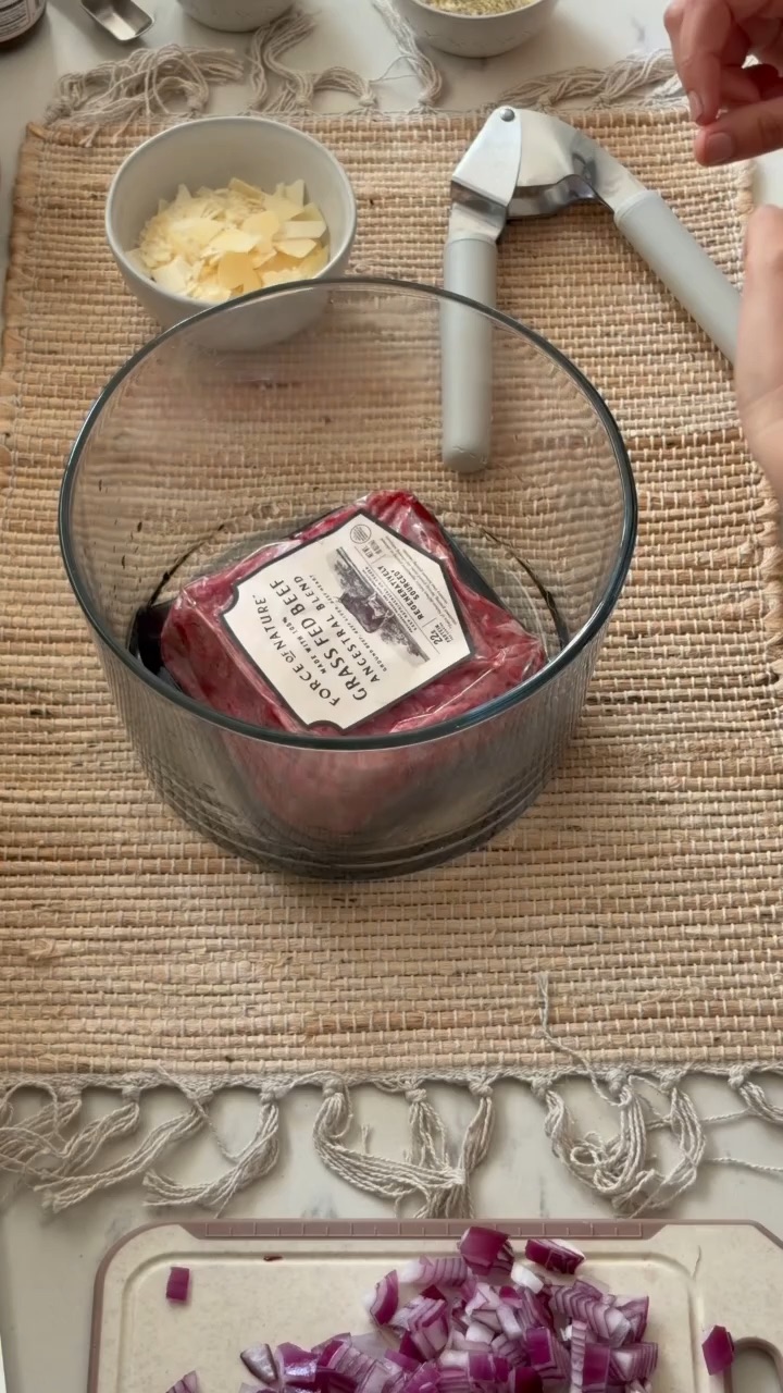 Recipe