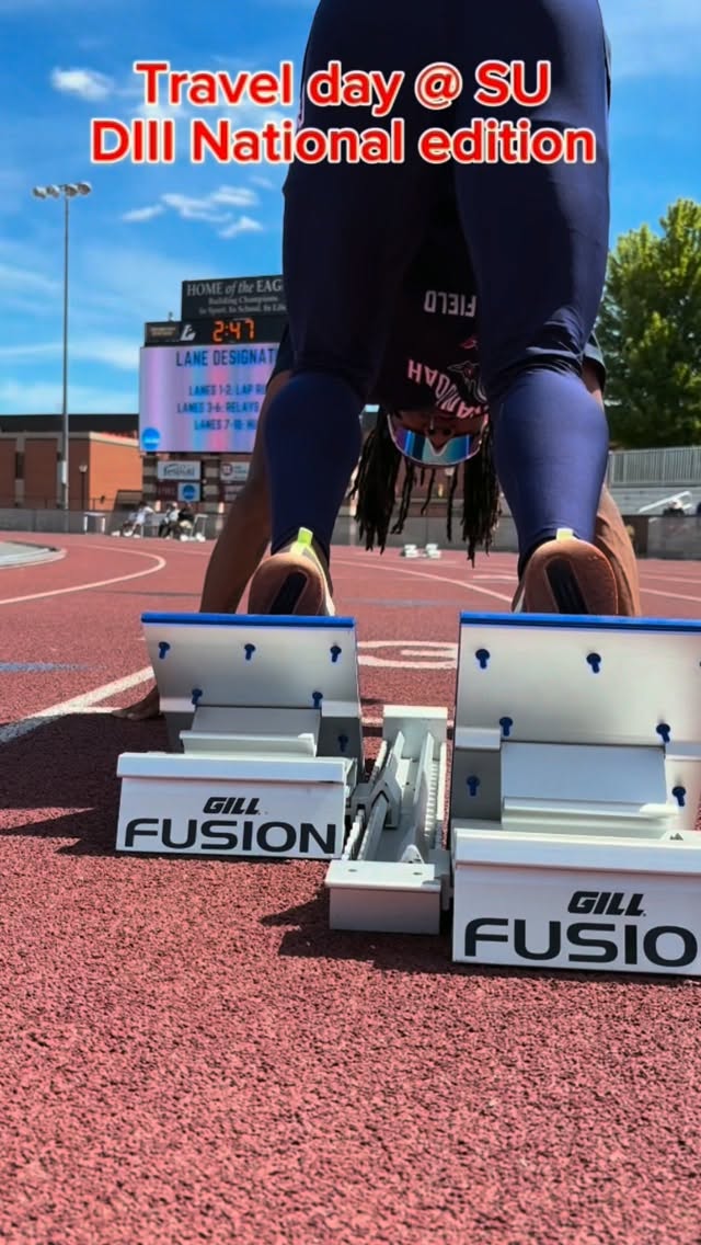 Privilege to be here✨ #track #trackandfield #explore #ncaadiii #shenandoahuniversity