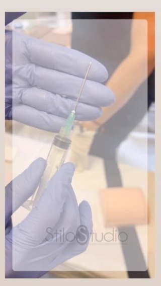 Estamos muy felices por nuestra CEO!!! Ya estamos a nivel medico listos para lo que viene!!! Y tenemos mas noticias,...