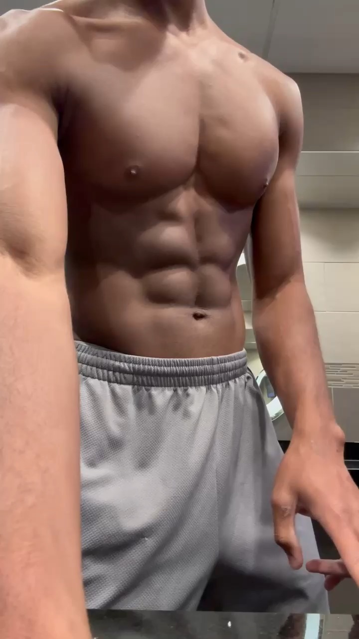 My pump progress