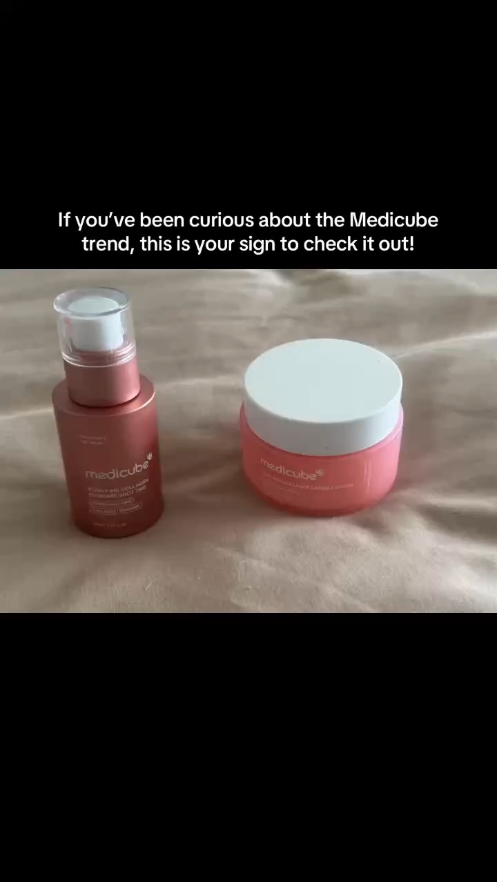 Medicube