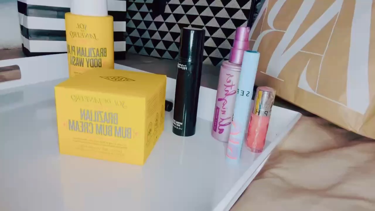 Skincare