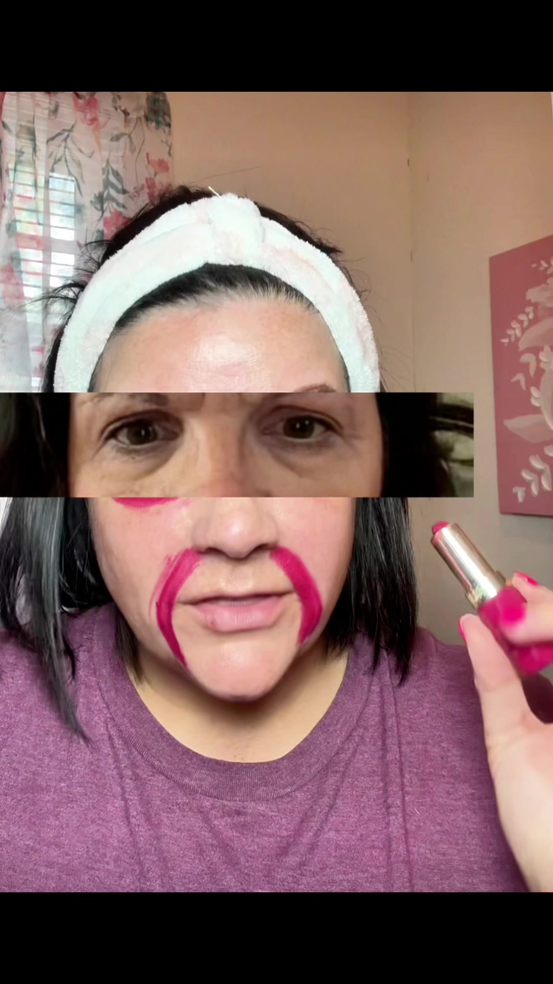 I love products that make me look more refreshed without adding another 20-step skincare routine. This one is simple,...