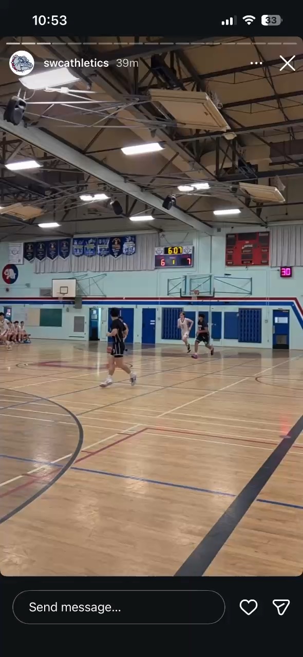 Basketball