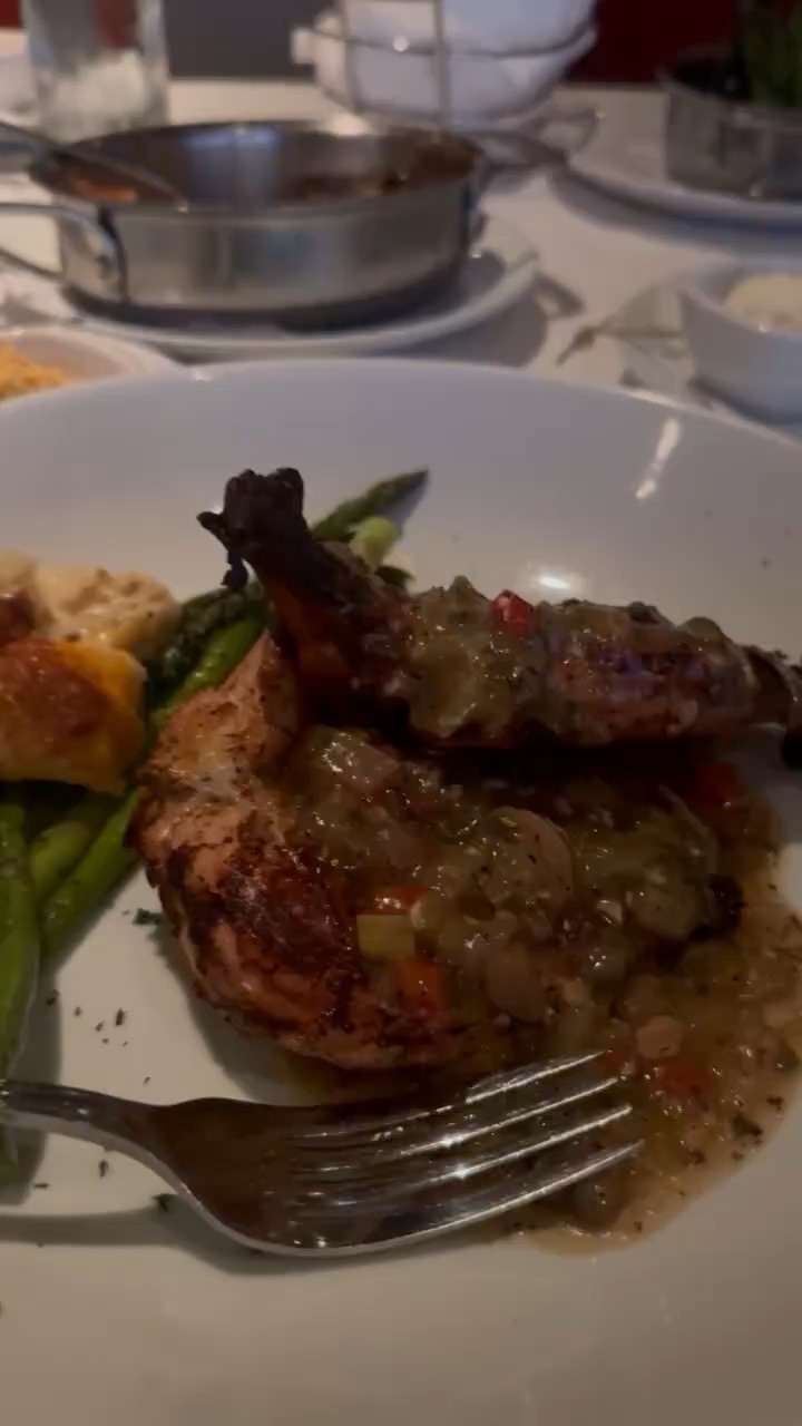 Dinner