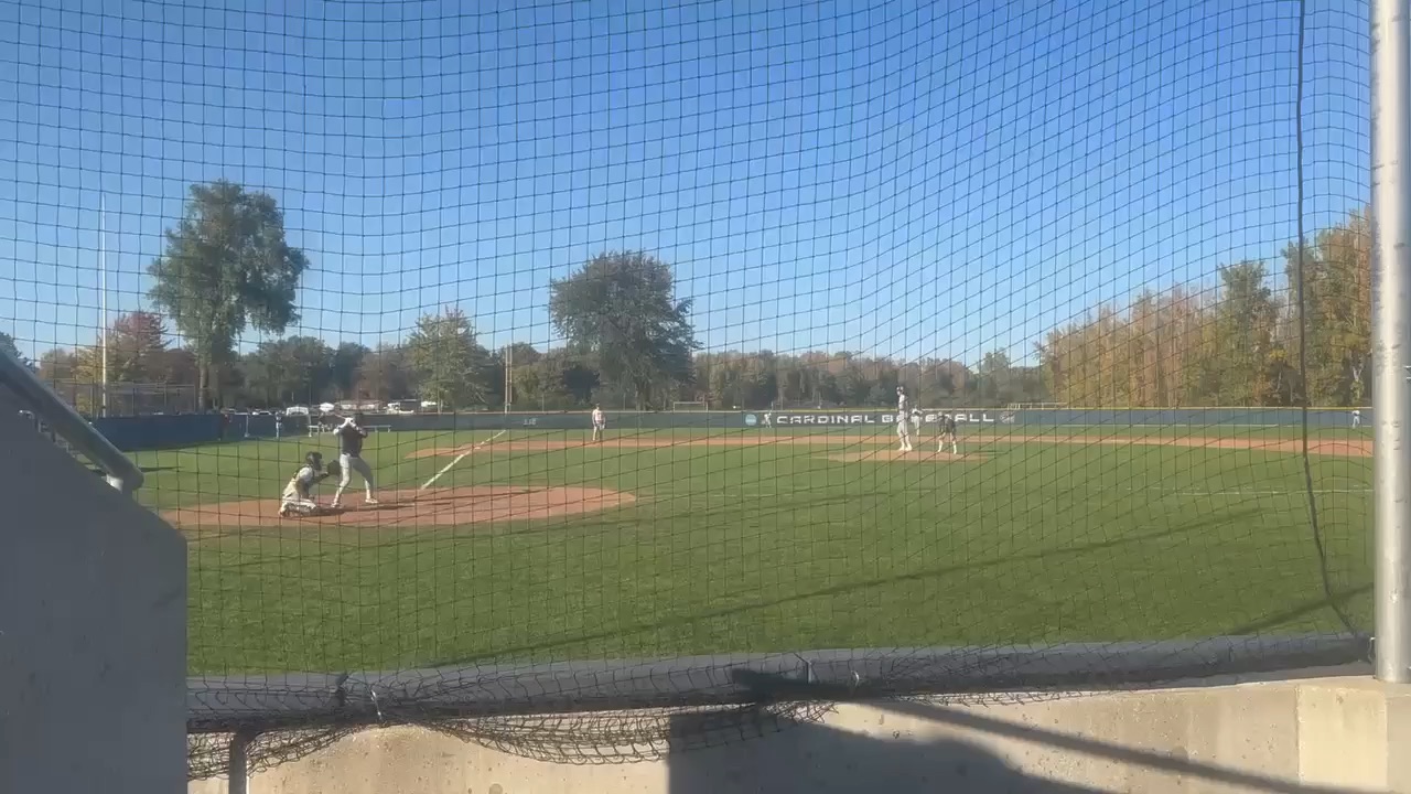 baseball