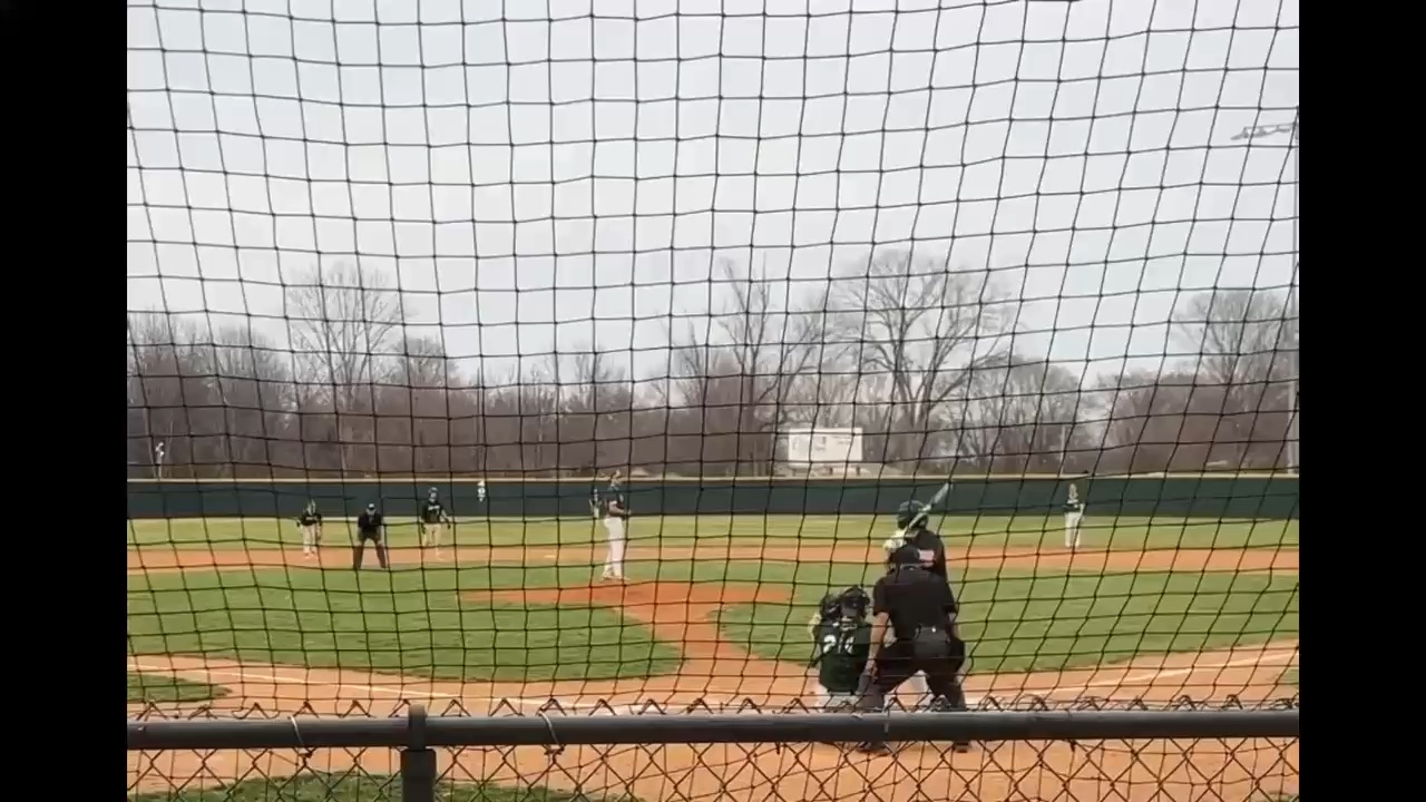 Baseball