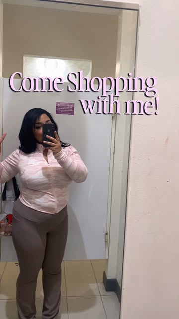 Let’s go shopping @charlotterusse ✨ As a new mom, we know all to well how things must don’t look right anymore or fit...