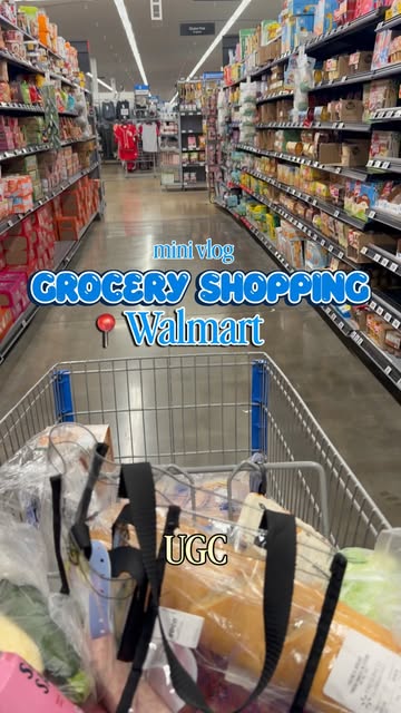Let’s shop @walmart ✨ Guys it’s been a little rough, can’t believe I got ghosted from a brand for a gifted collab😩 s...