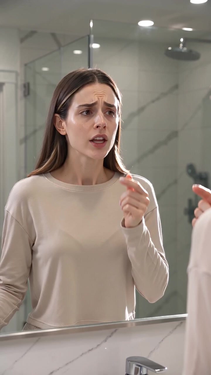 Tired of dull or tired-looking under eyes? ✨ Discover the secret to a refreshed appearance with the BASED Under Eye E...