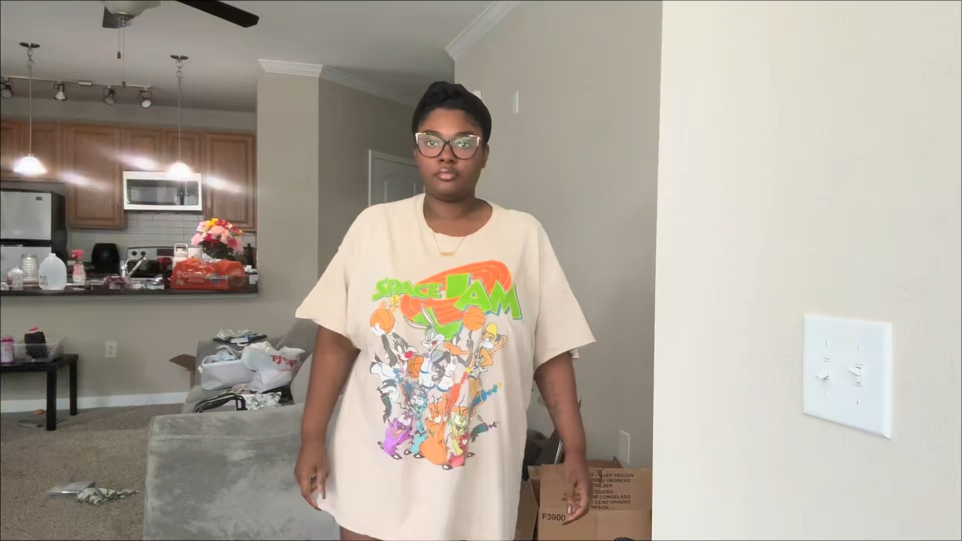 House reset