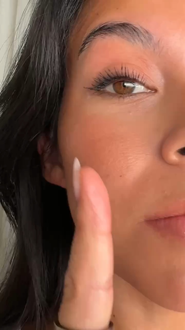 Product description / GRWM