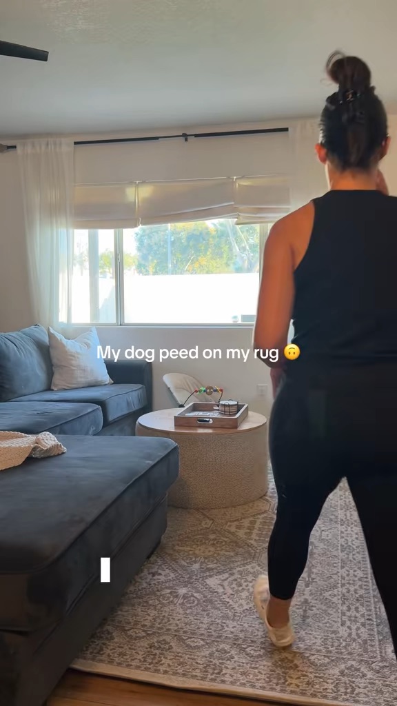 Product in use