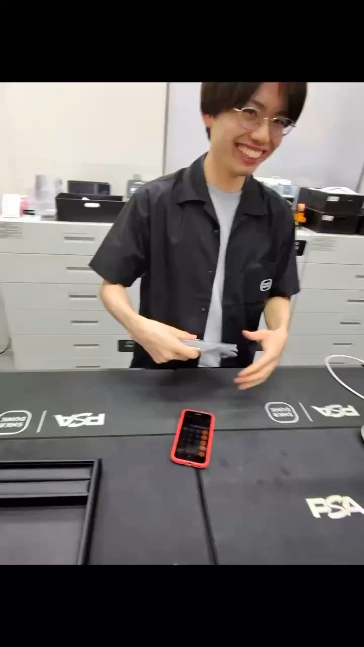 Buying 100k of pokemon cards