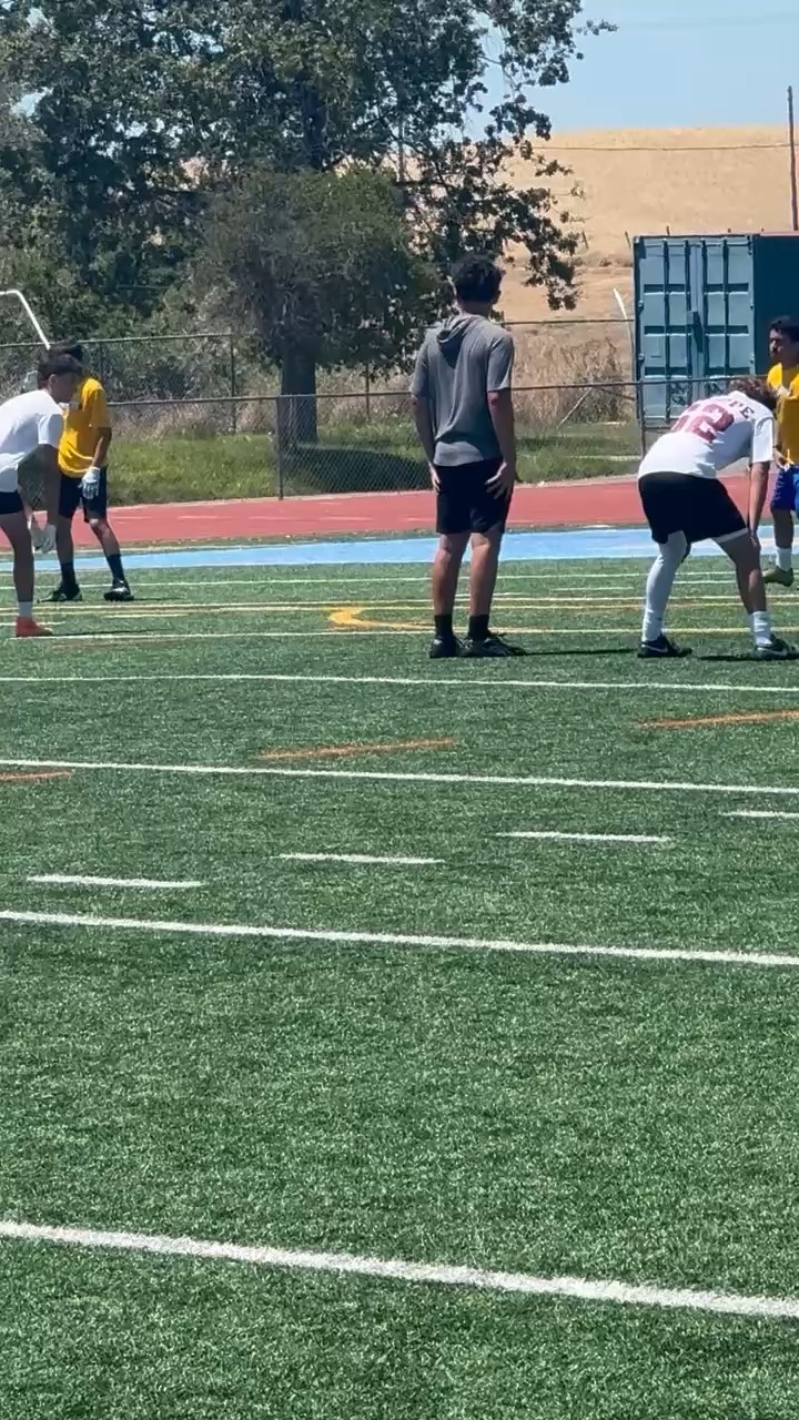 football