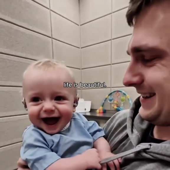 Life is beautiful #hopecore #wholesome #tiktokgrowthchallenge #usa #viral