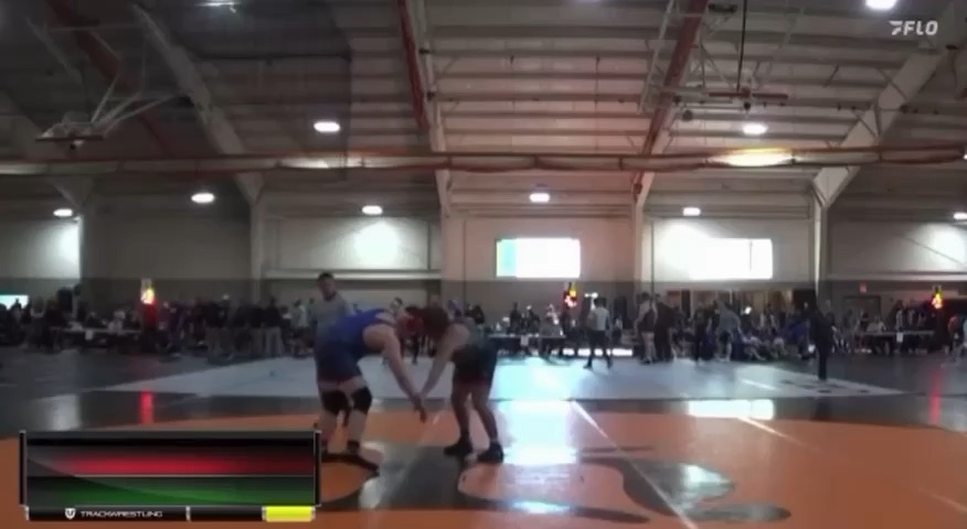 Wrestling