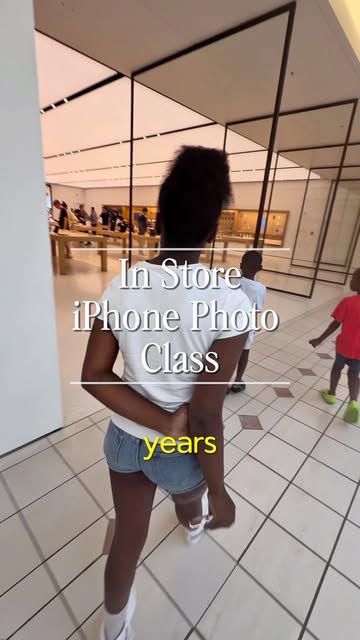 Another fun, hands-on Today at Apple family session. @apple… this isn’t a partnership—but we’re available 😉 #TodayAt...