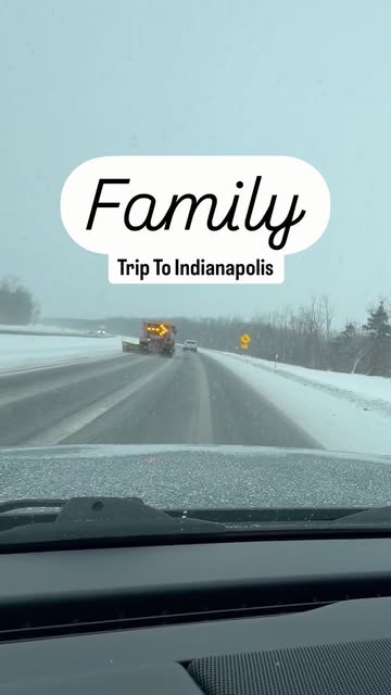 Came for Mom’s 75th… left with full hearts and good memories. Indy did us right, as always. #FamilyFirst #indinapolis...