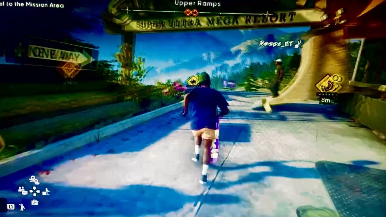 Skate