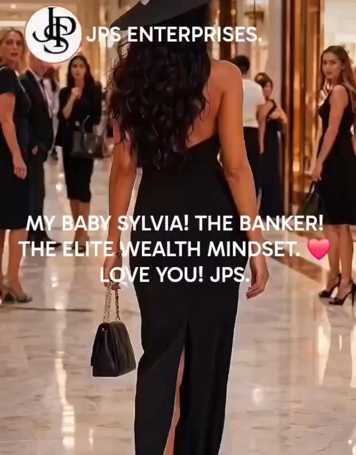 MY BEAUTIFUL BANKER.