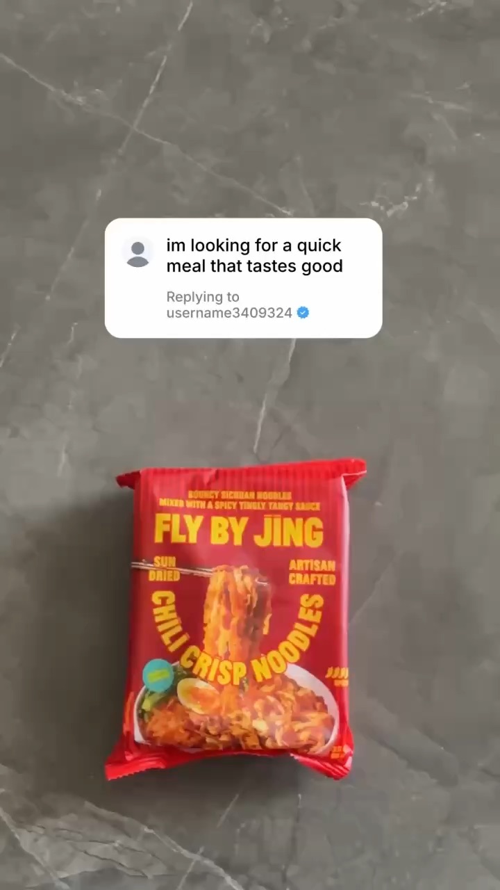 Fly By Jing