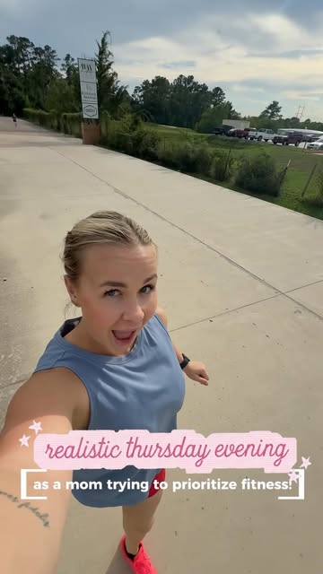 Anyone else feel like the days go by SO fast!! 🤪🫪 I'm actually been trying to time block lately (who is she?!?🙈) i...