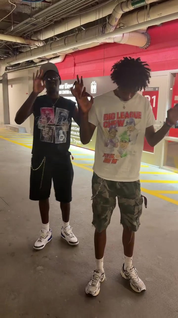 @datboyg5 n I hada turn out Fed On rq😂👌🏾 #fyp #nupes #kappaalphapsi #viral