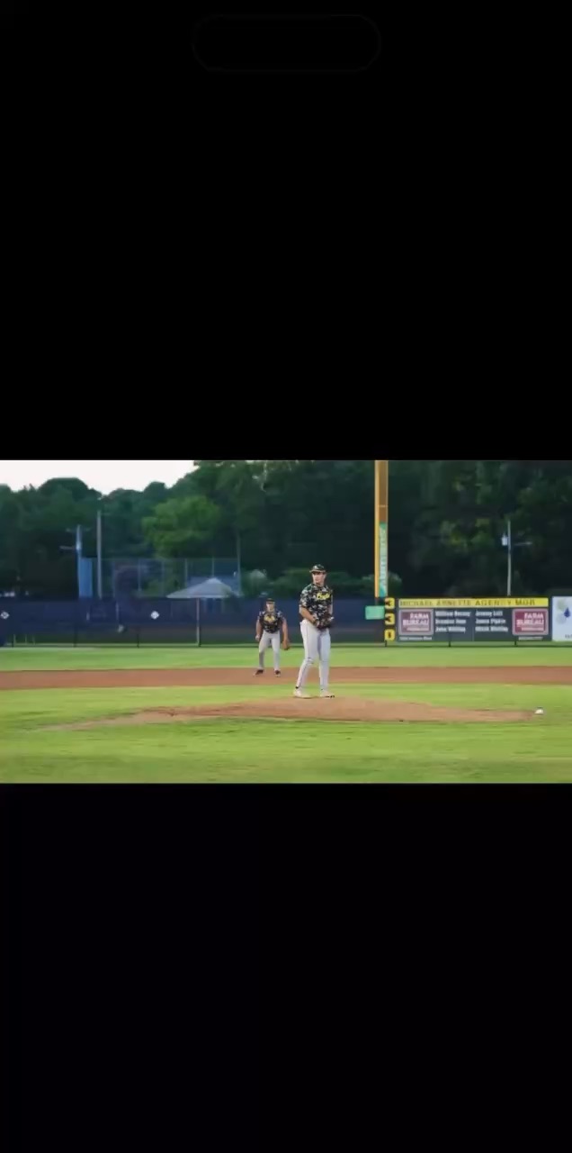 Baseball