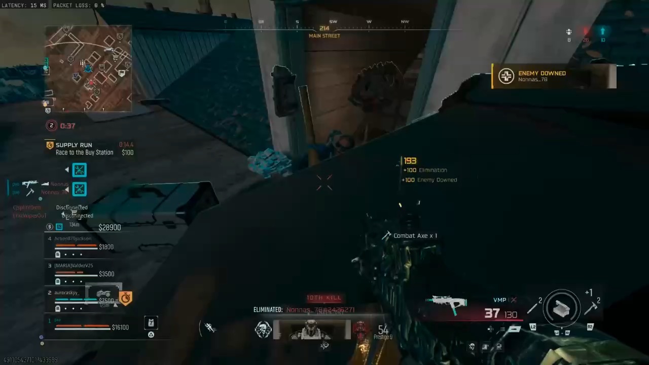 Call of Duty
