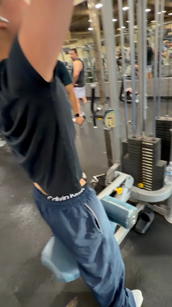 Back day