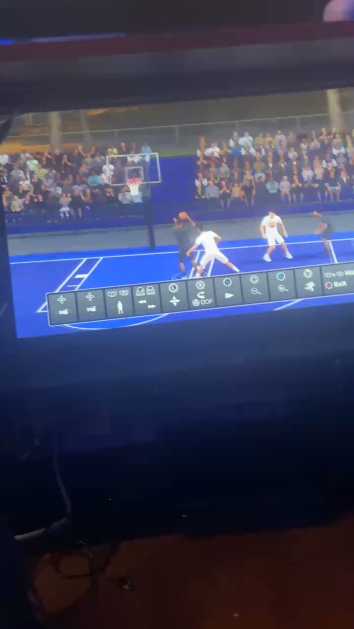 Basketball